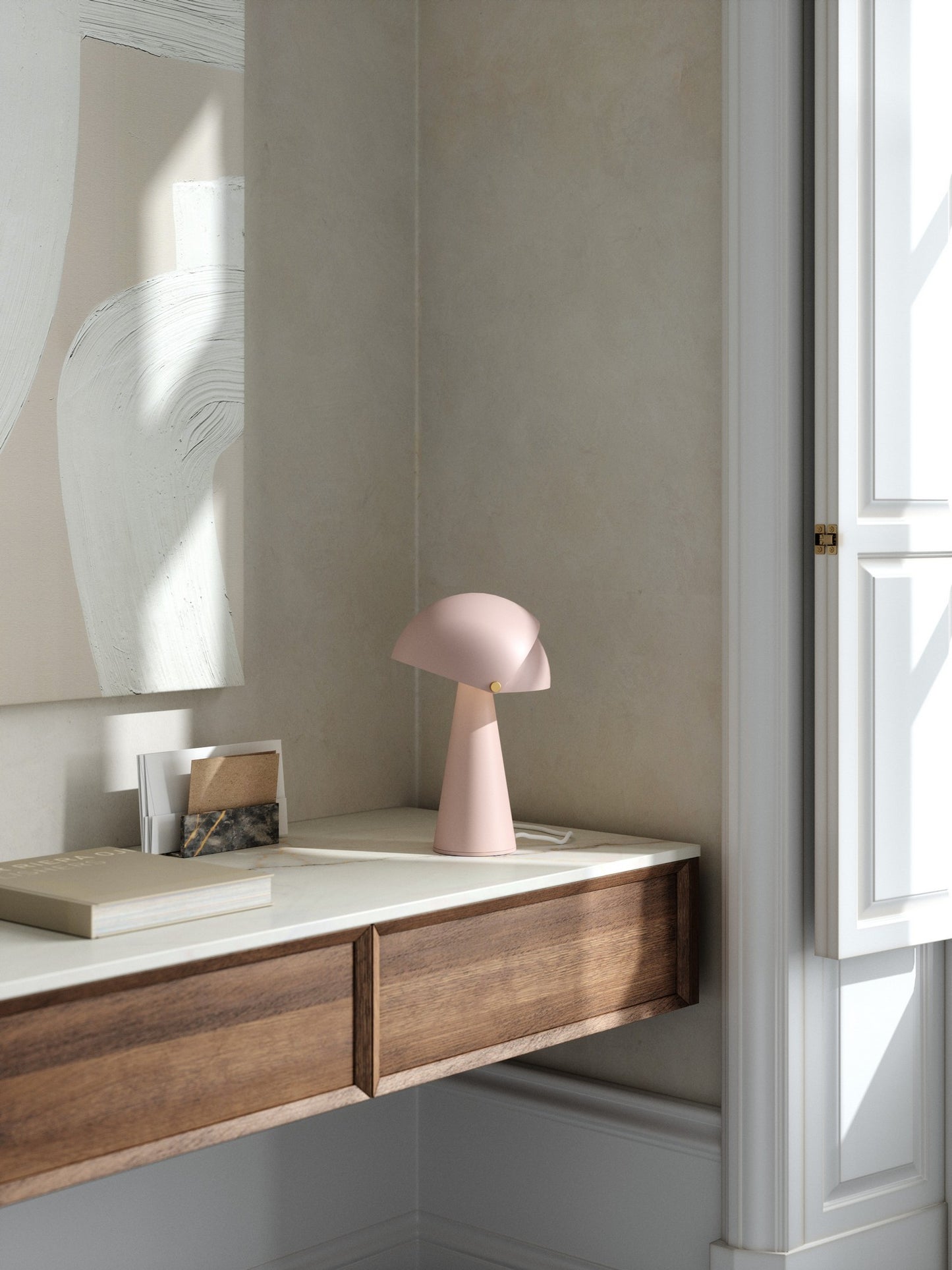 Lampe de table Align