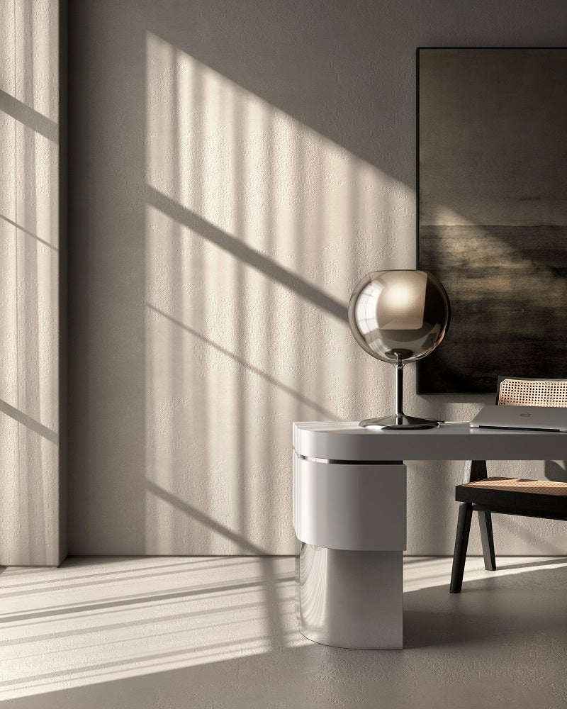 Lampe de table Glo