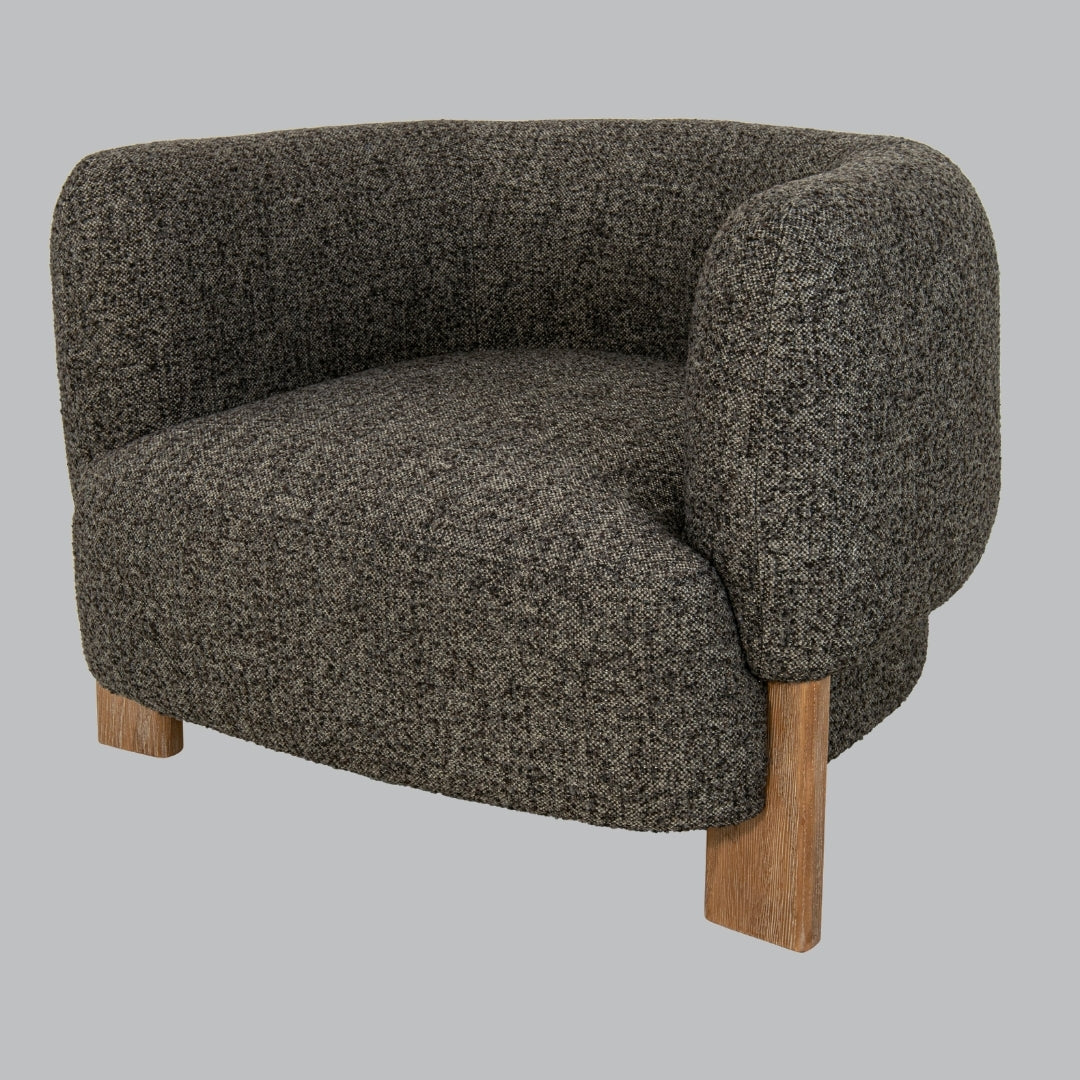 Fauteuil Andromède