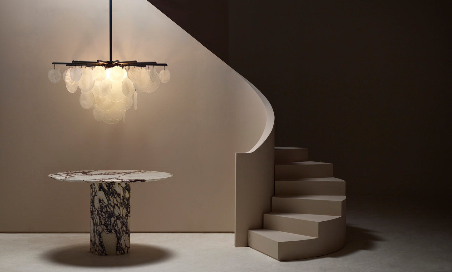 Lustre Nimbus