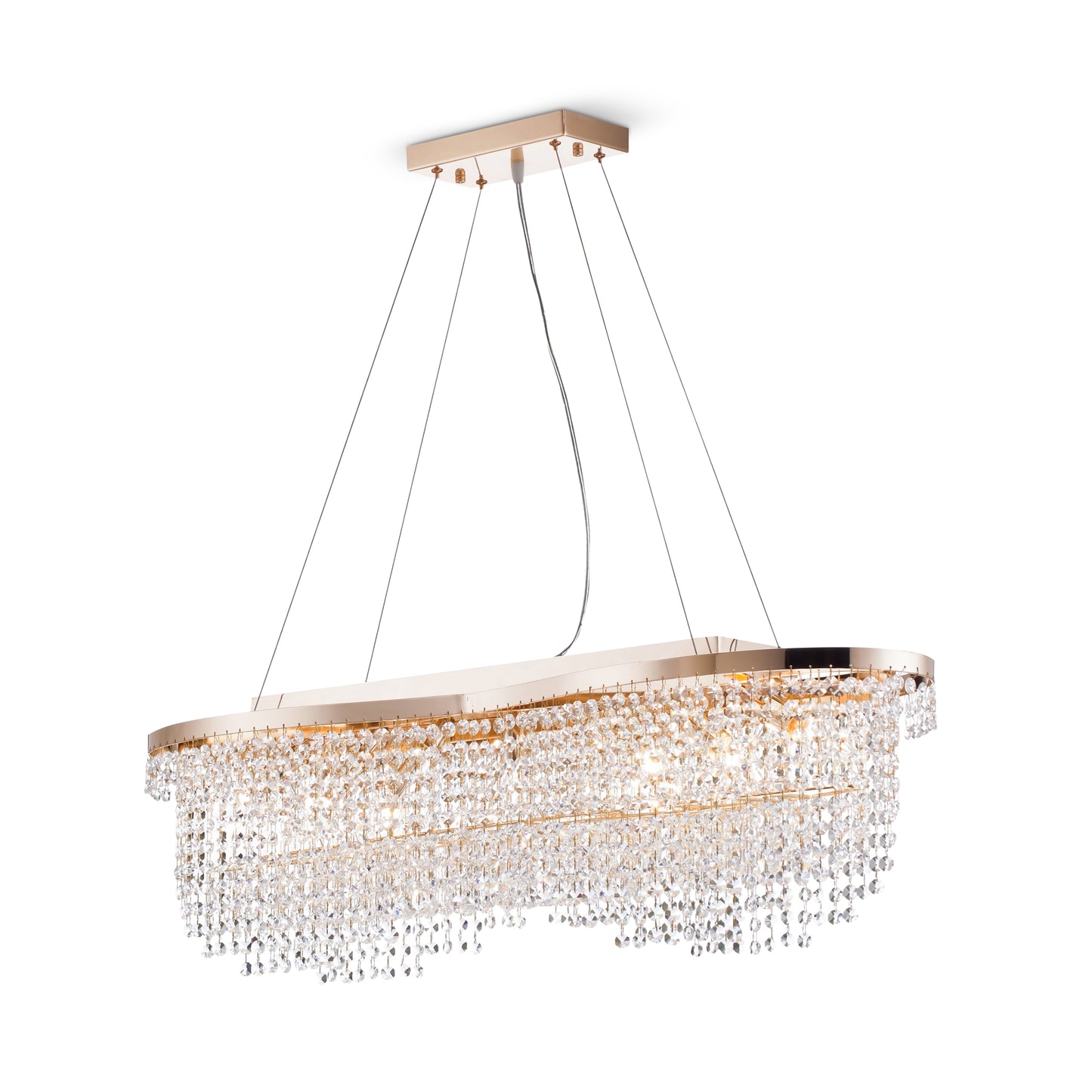 Lustre Toils