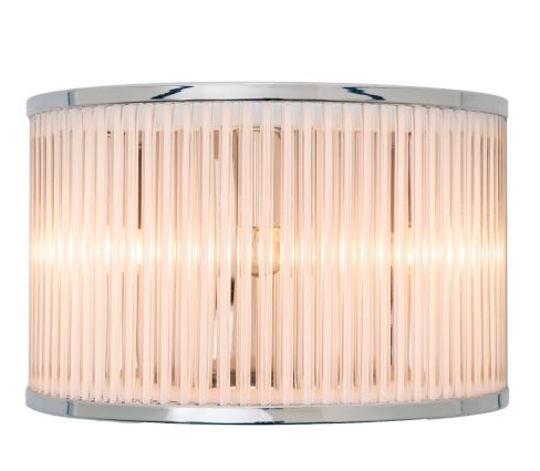 Dusk Wall Light