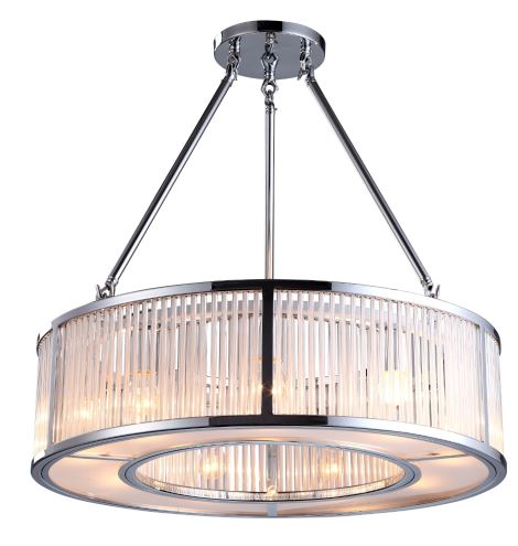 Dusk Ceiling Light