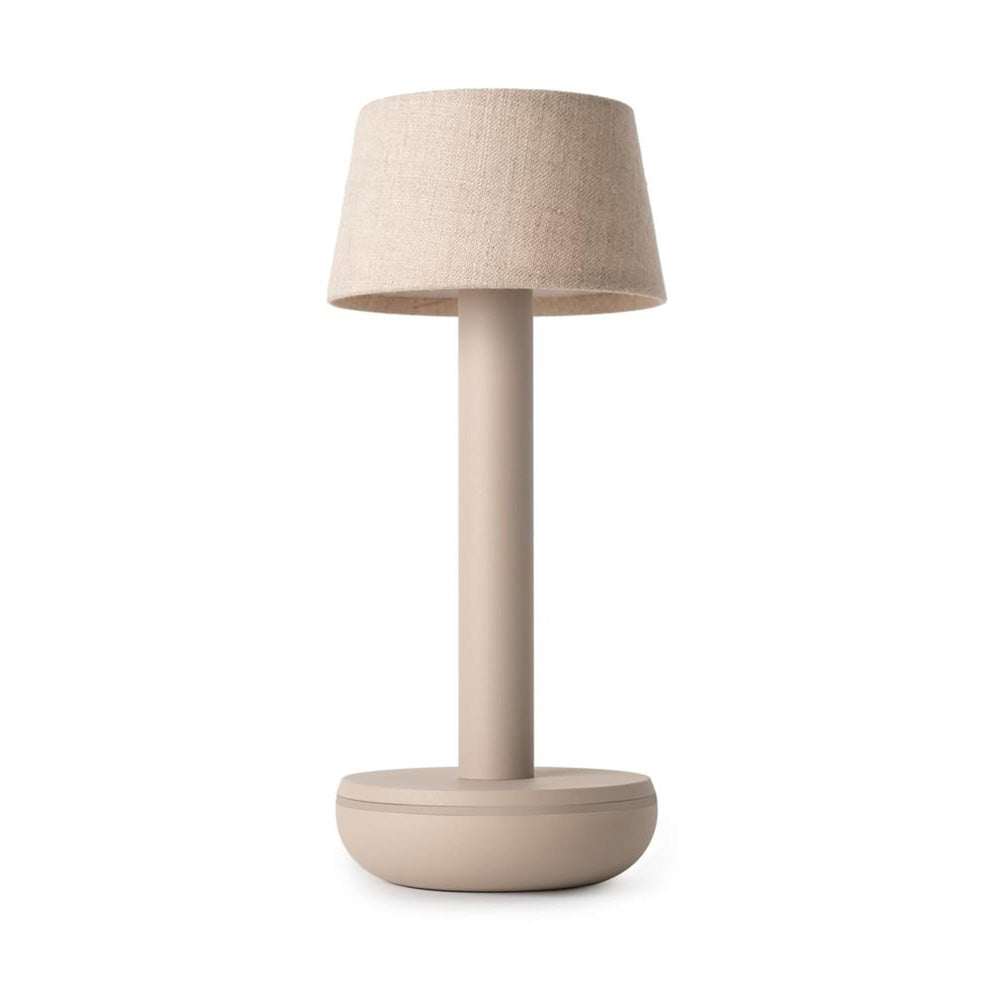 Humble Two Portable Table Lamp IP65