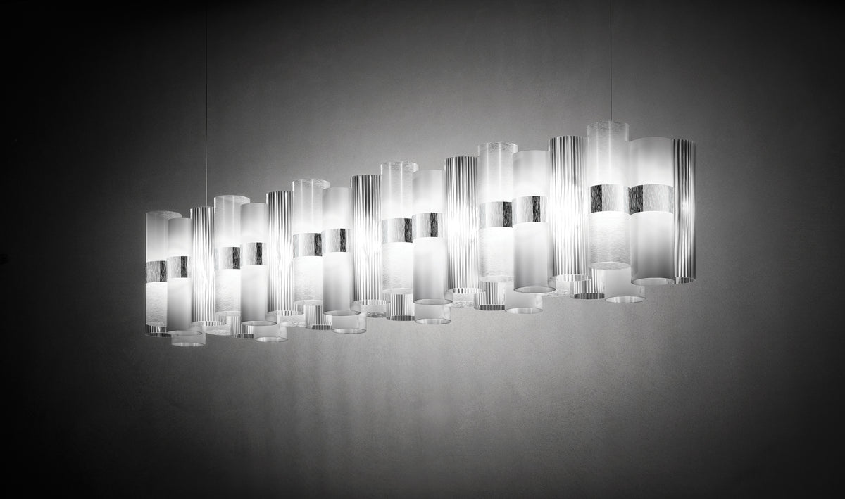 La Lollo Linear Pendant