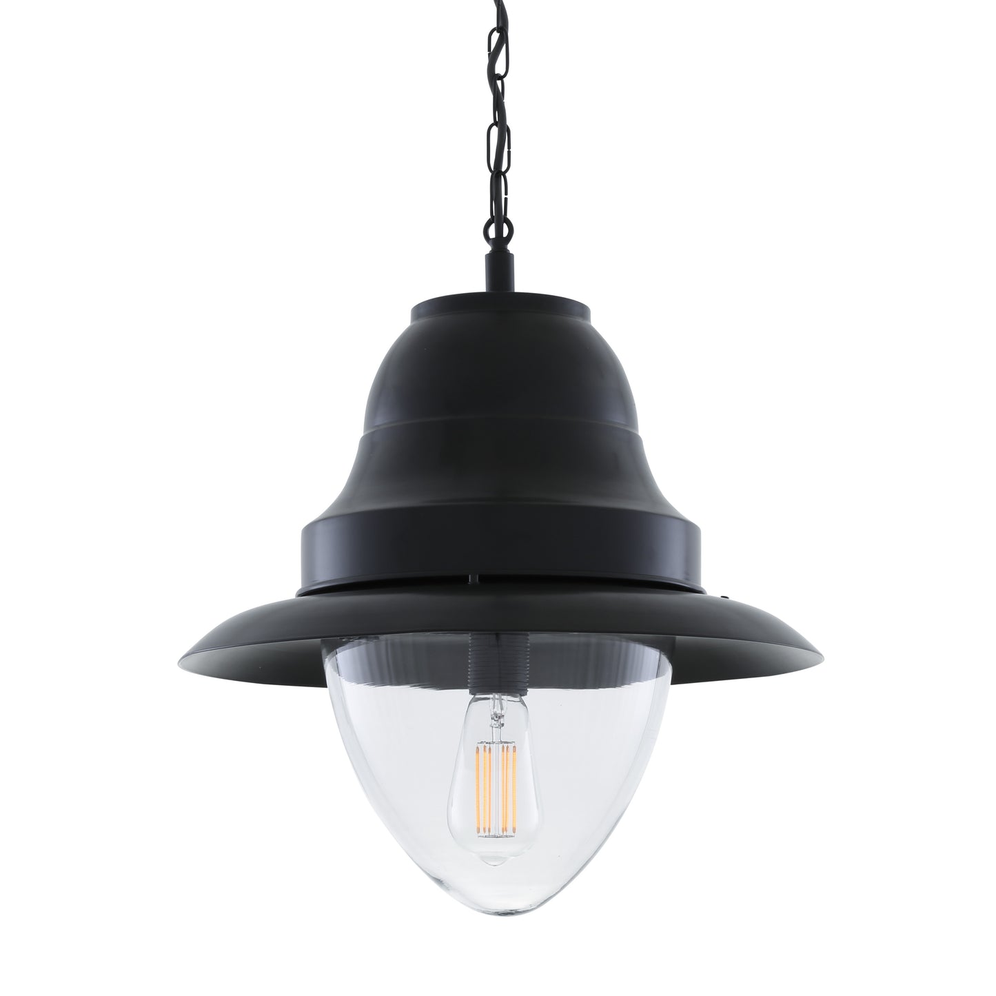Suspension Scottsdale Fisherman IP44 43 cm