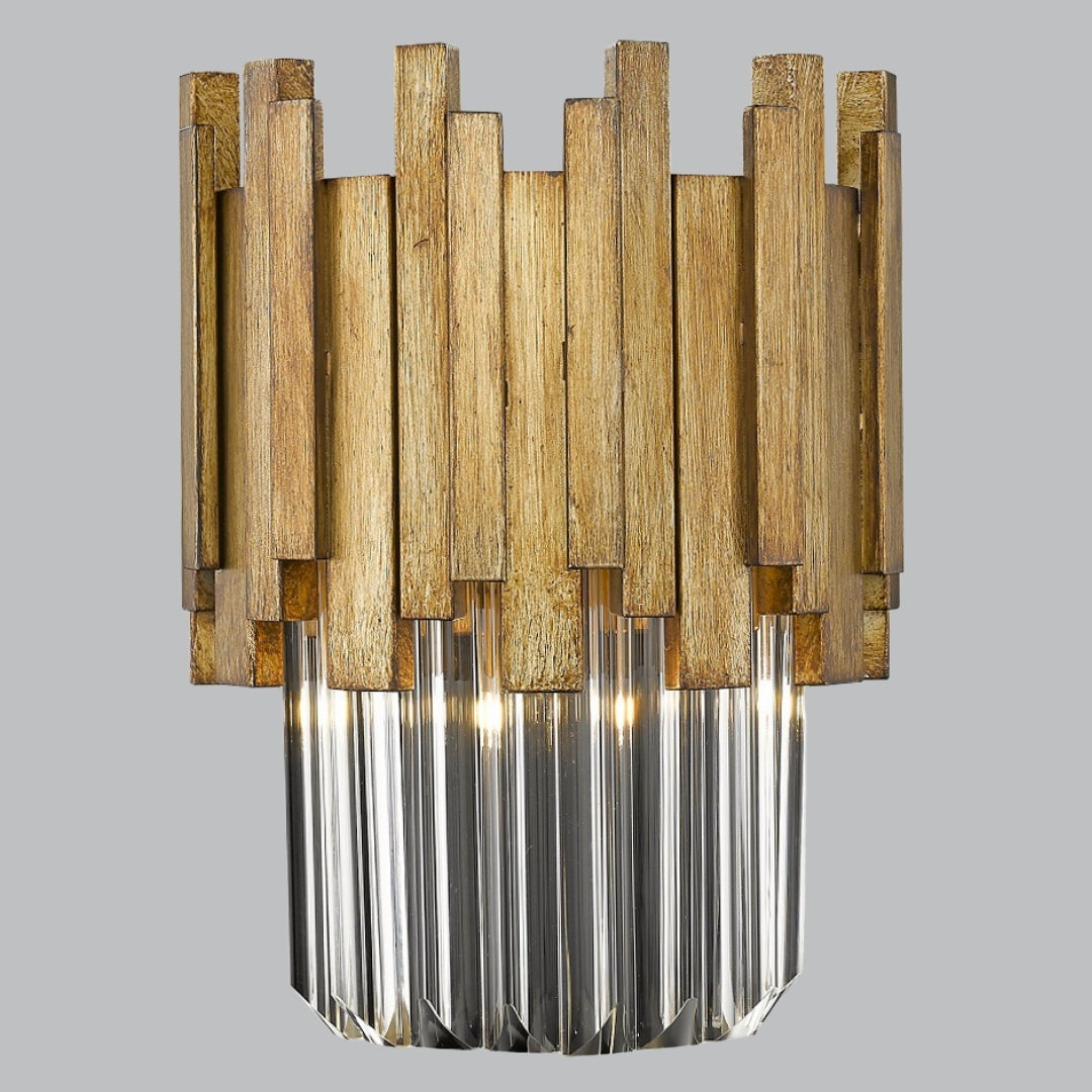 Mars Wall Light