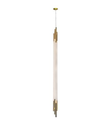 Suspension Org Verticale