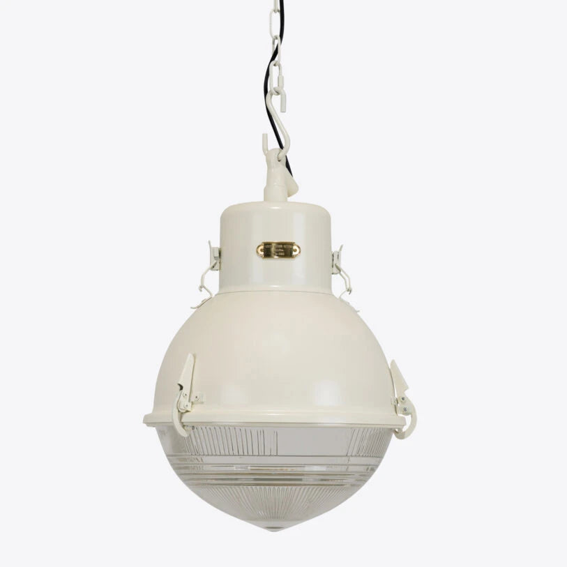 Saint Germain Station Pendant