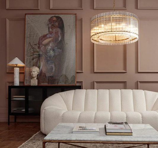 Luxury Lighting Trends in 2026