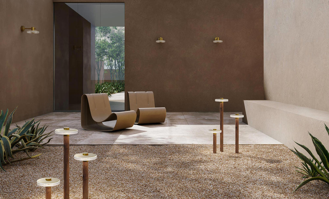The Ultimate Guide to Outdoor Lighting