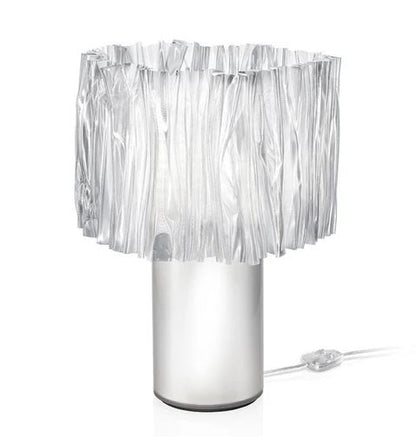 Accordéon Table Lamp