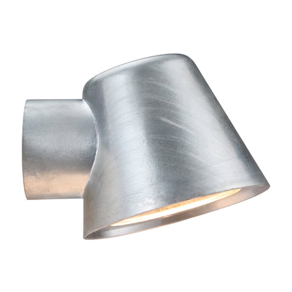 Aleria Outdoor Wall Light