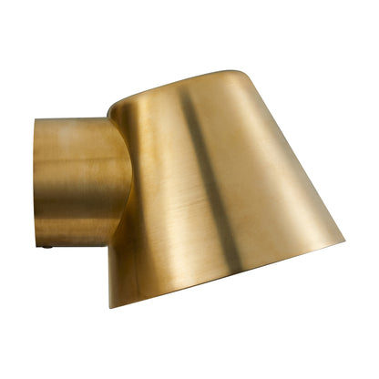 Aleria Outdoor Wall Light