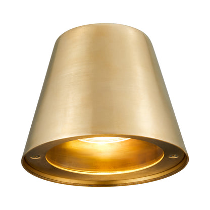 Aleria Outdoor Wall Light