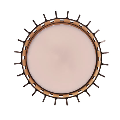 Aludra Outdoor Ceiling Light