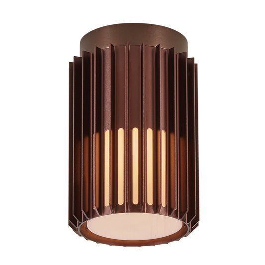 Aludra Outdoor Ceiling Light