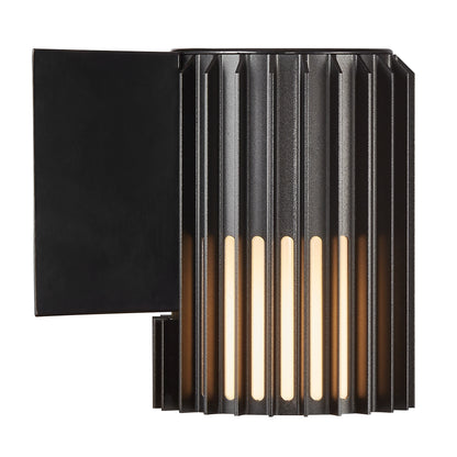 Aludra Outdoor Wall Light