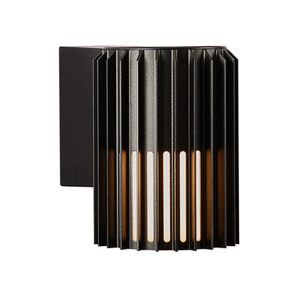 Aludra Outdoor Wall Light