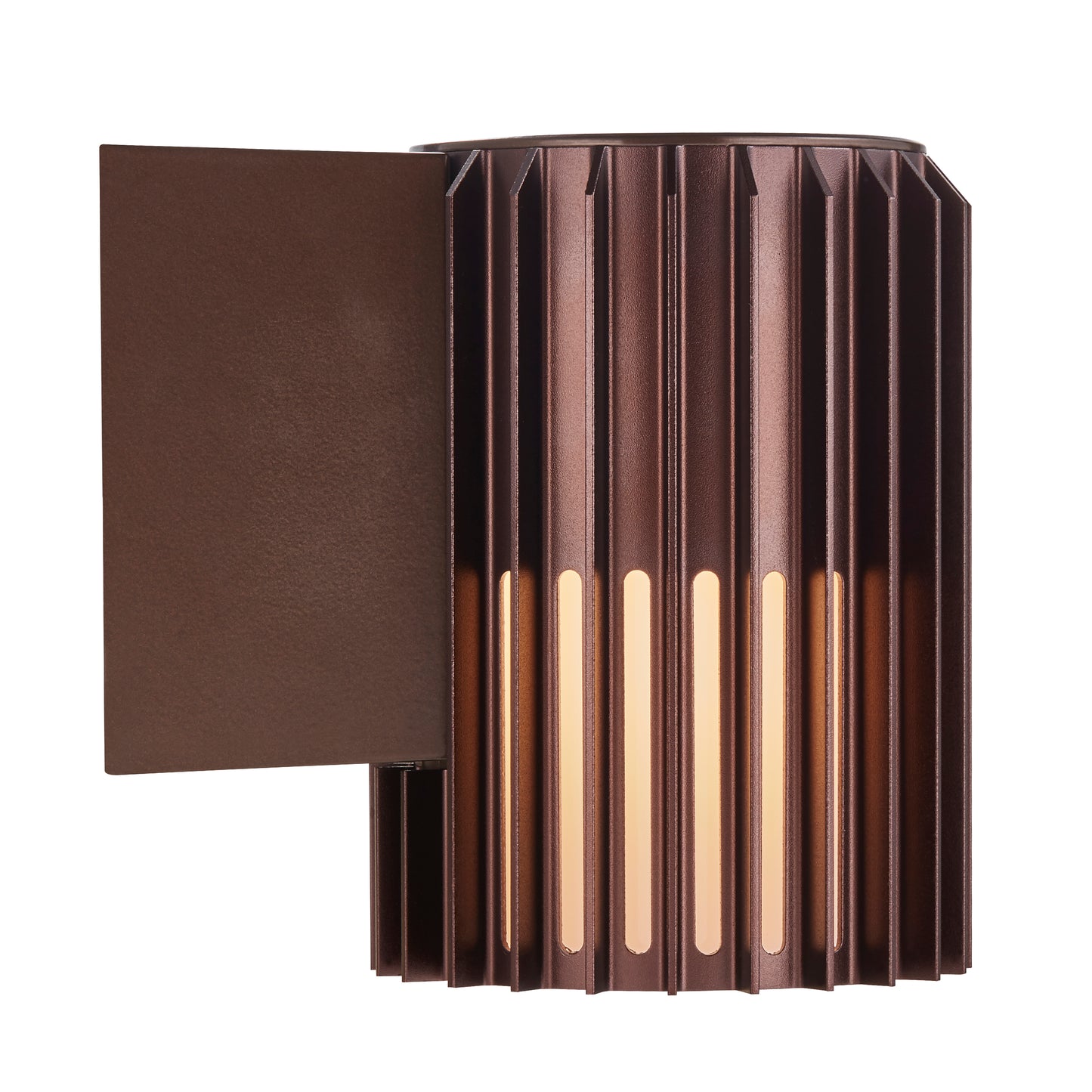 Aludra Outdoor Wall Light