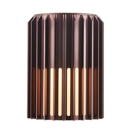 Aludra Outdoor Wall Light