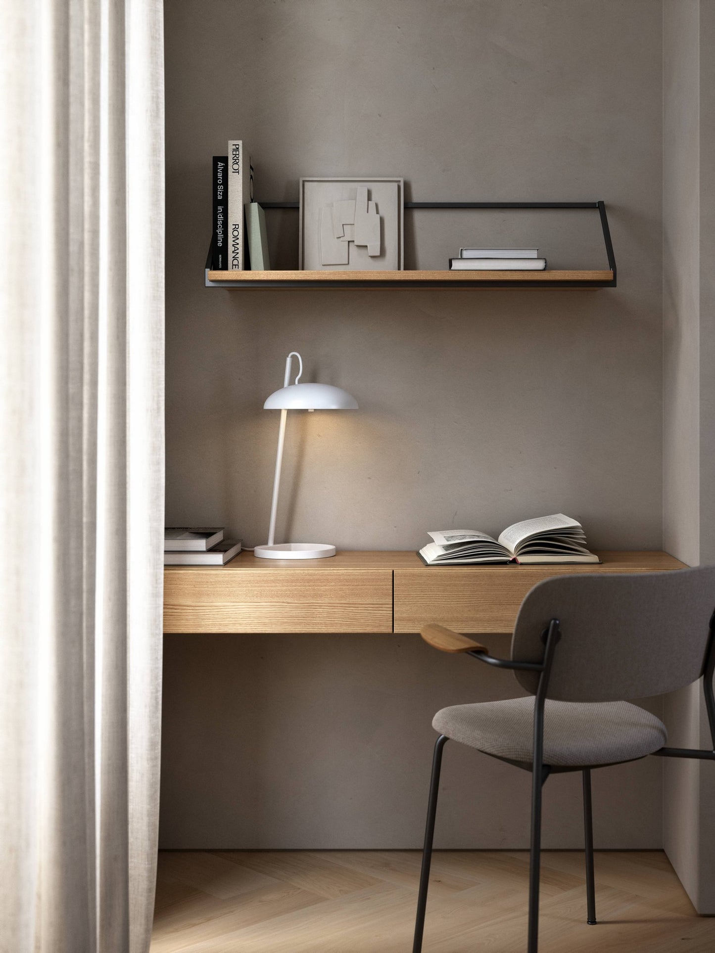 Versale Table Lamp