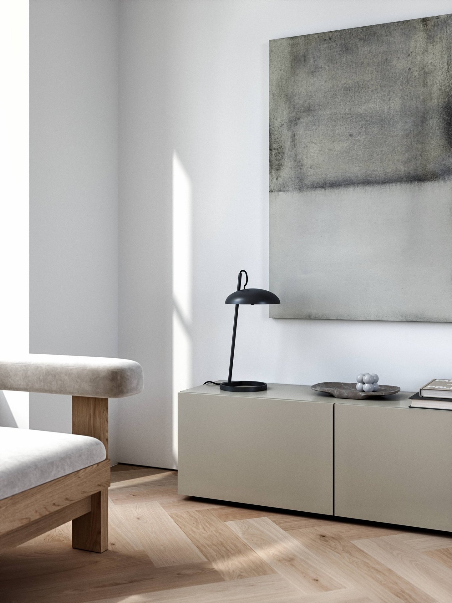 Versale Table Lamp