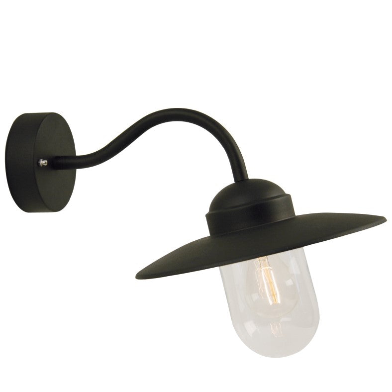 Luxembourg Outdoor Wall Light