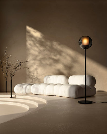 Lampadaire Glo