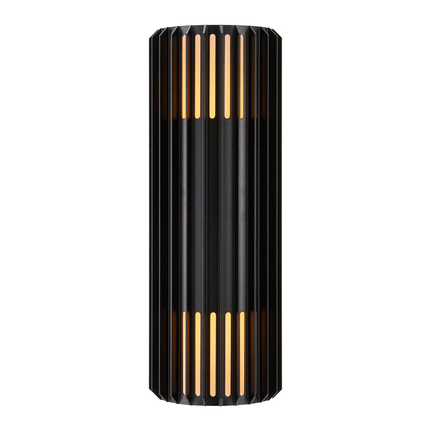 Aludra Outdoor Double Wall Light