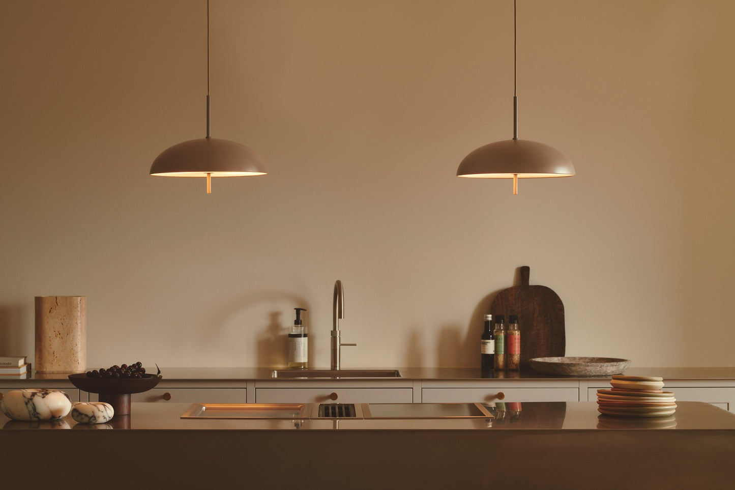 Versale Pendant