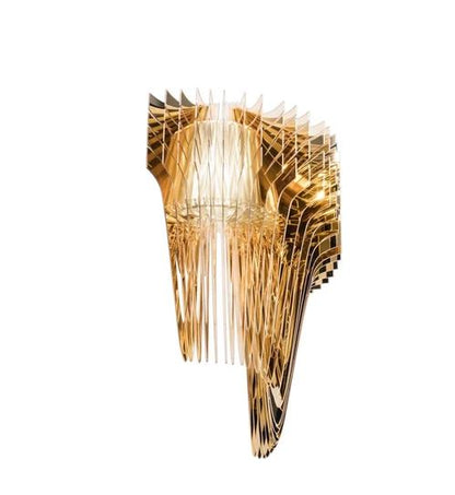 Aria Wall Light