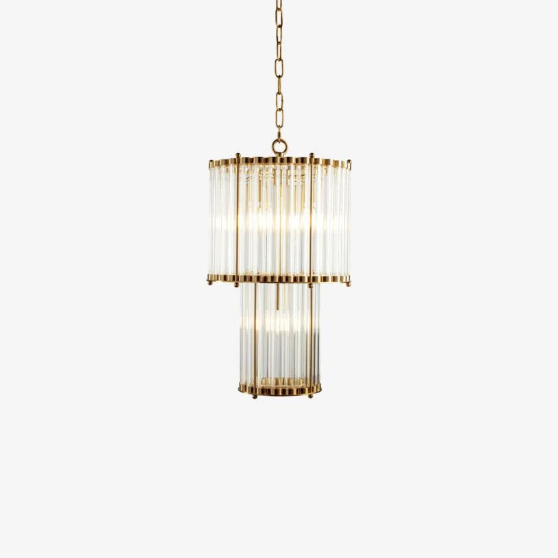 Lustre double Monza