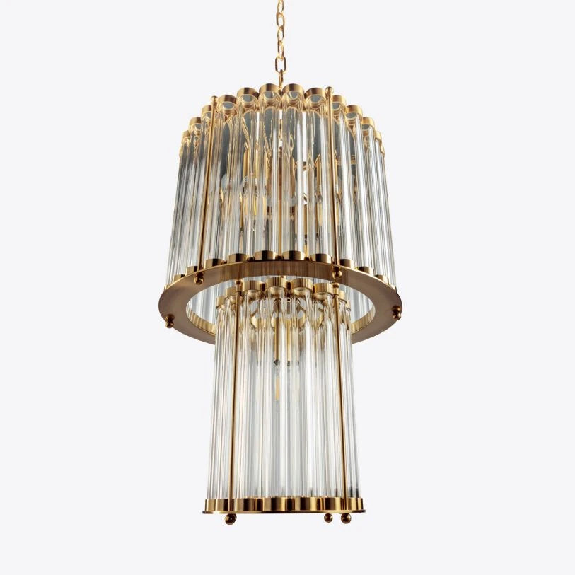 Lustre double Monza