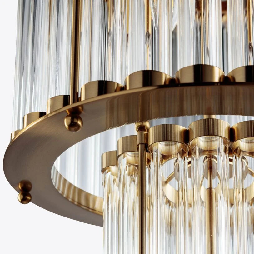 Lustre double Monza