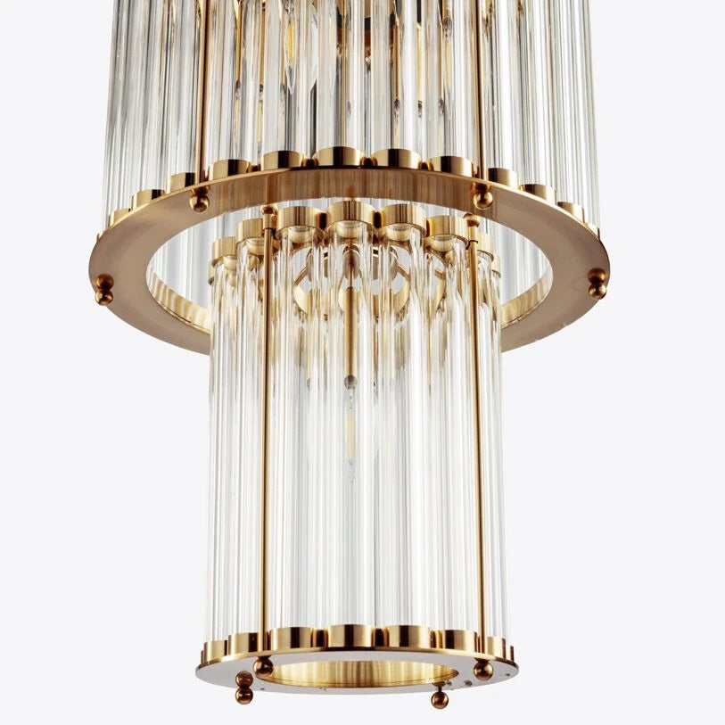 Lustre double Monza