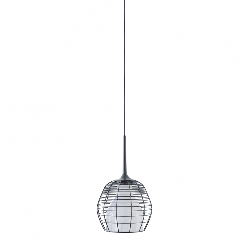 Cage Pendant