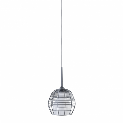 Cage Pendant