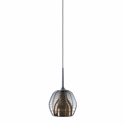 Cage Pendant