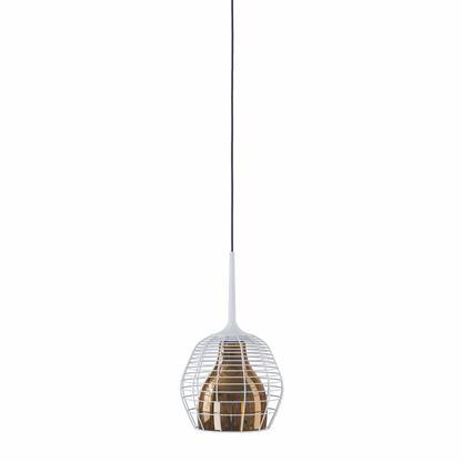 Cage Pendant