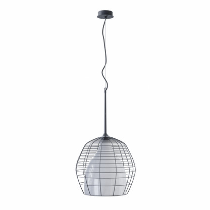 Cage Pendant