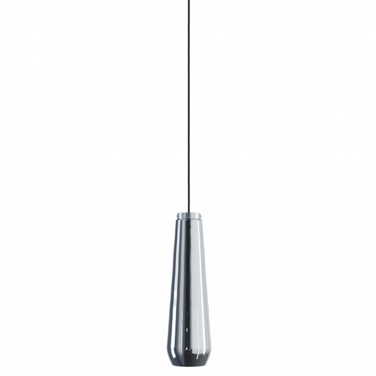 Glass Drop Pendant