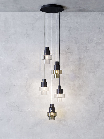 Gask Pendant
