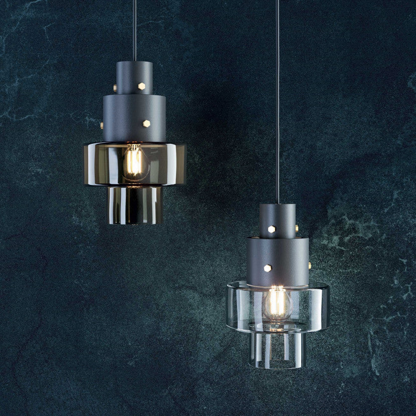 Gask Pendant