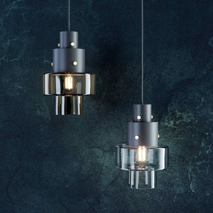 Gask Pendant