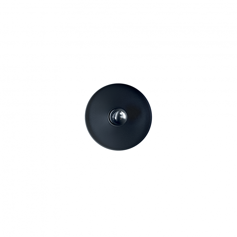 Vinyl Wall Light