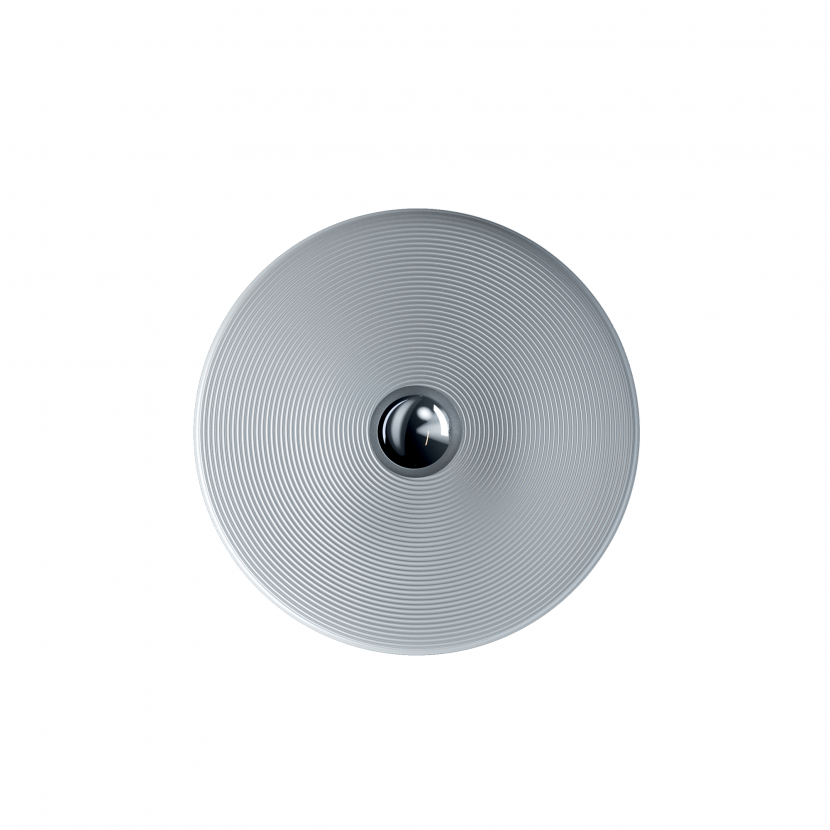 Vinyl Wall Light
