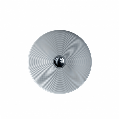 Vinyl Wall Light