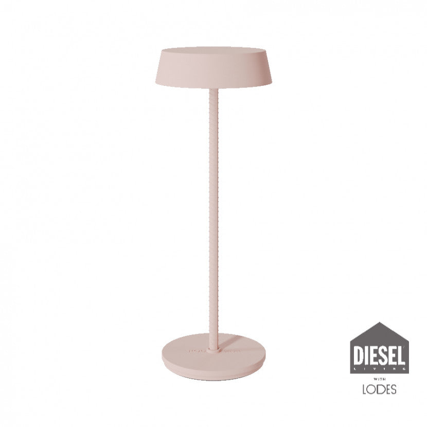 Rod Portable Table Lamp IP20