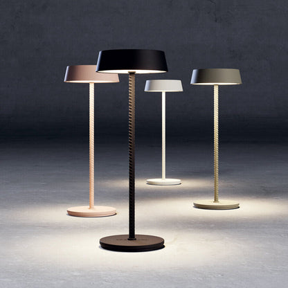 Rod Portable Table Lamp IP20